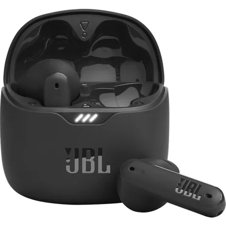 JBL Audífonos con cancelación de ruido Tune Flex True Wireless