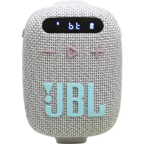 JBL Wind 3 Portable Bluetooth Speaker for Cycles