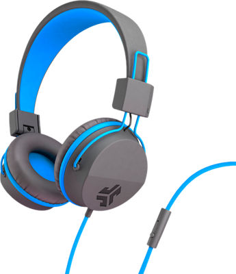 over ear with mic