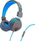 JLab JBuddies Volume Safe Over-Ear Headphones with Mic