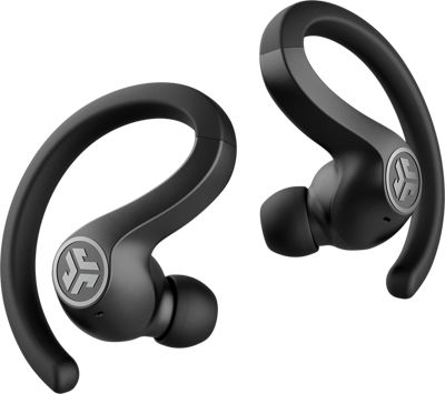 connecting jlab earbuds to laptop