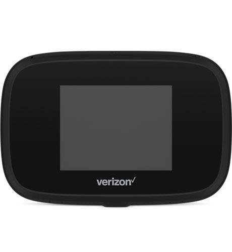 Novatel Shows Off The Globetrotting Verizon Jetpack Hotspot