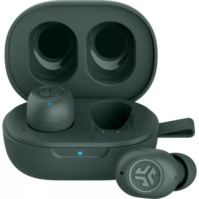 Jlab Jbuds Mini True Wireless Earbuds- Sage | Verizon