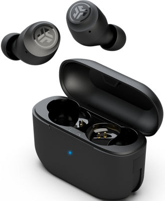 Jlab wireless earbuds outlet keep cutting out