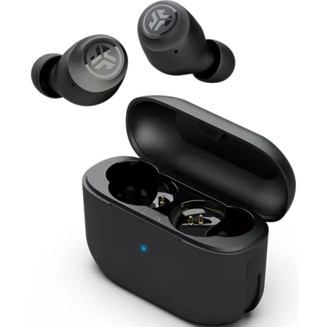 JLab GO Air POP True Wireless Earbuds