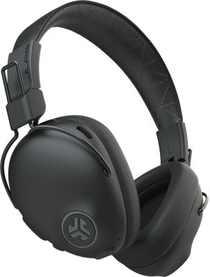 Jlab studio on ear headphones hot sale