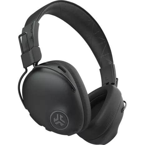 JLab Studio Pro ANC Over Ear Wireless Headphones Shop Now