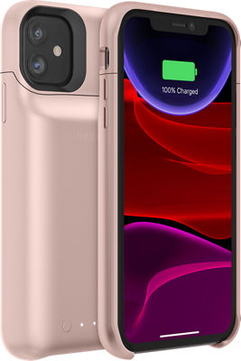 mophie juice pack access case for iPhone 11 | Verizon