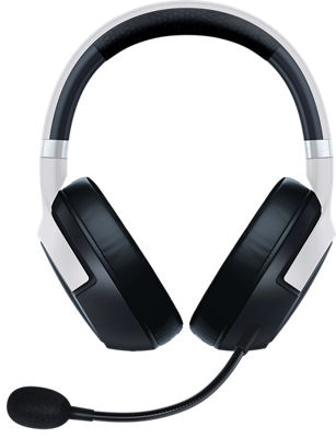 Corsair Void RGB - Auriculares inalámbricos para juegos, Blanco no aplica