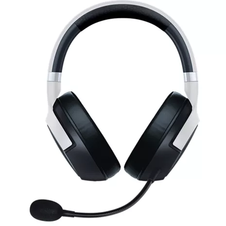Audífonos inalámbricos con micrófono con tecnología táctil Razer Kaira Pro  Dual para la PlayStation 5, sonido de alta calidad