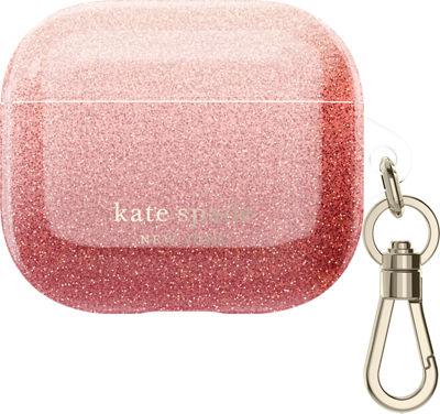 kate spade Case for AirPods (3rd generation), Iconic Colors and Prints |  Shop Now