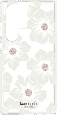 Kate Spade New York Samsung Galaxy S23 Ultra Case - Hollyhock Floral :  Target