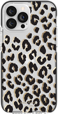 kate spade new york Defensive Hardshell Case for iPhone 13 Pro Max