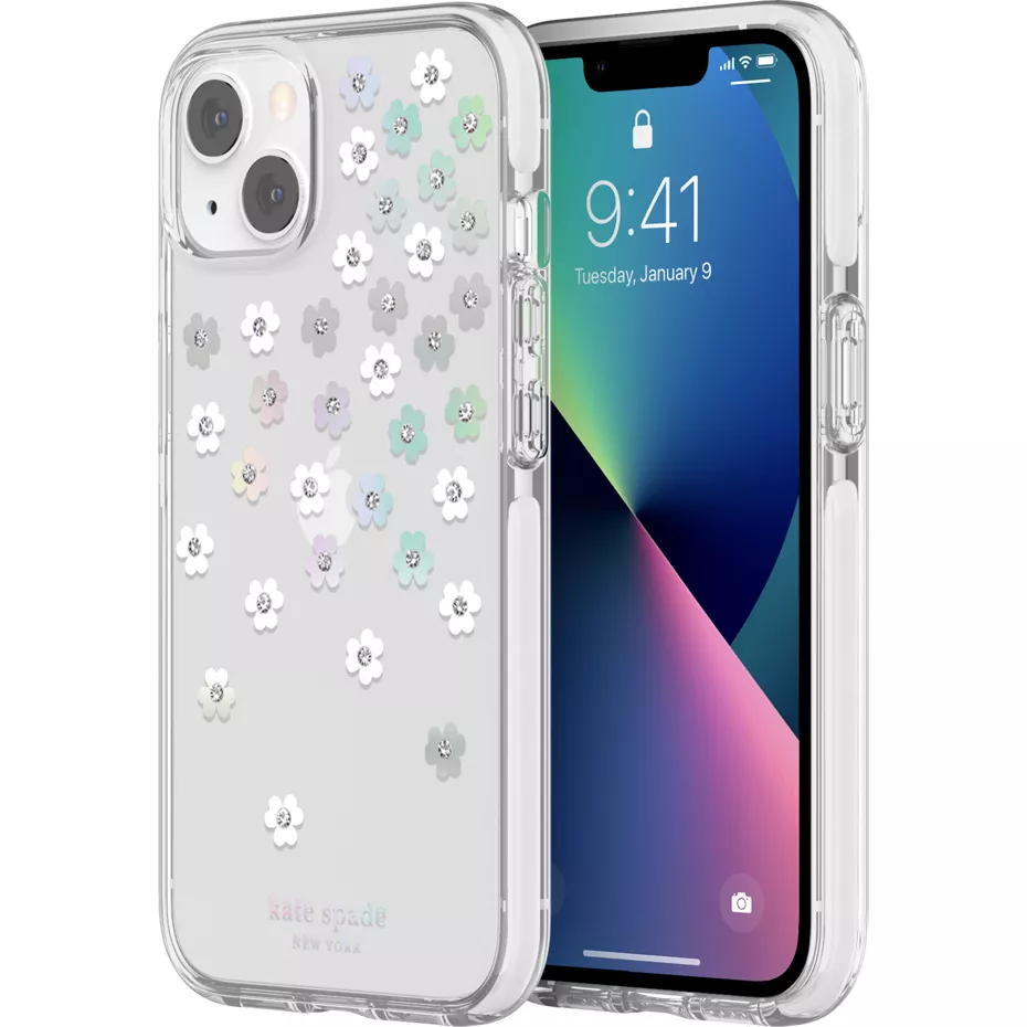 Kate Spade Defensiv…