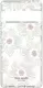kate spade new york Defensive Hardshell Case for Pixel 6 Pro - Hollyhock Floral Clear
