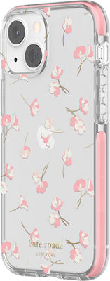 Kate spade discount falling poppies case