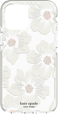 Kate Spade New York Apple Iphone 13 Pro Max/iphone 12 Pro Max Protective  Case - Hollyhock Floral : Target