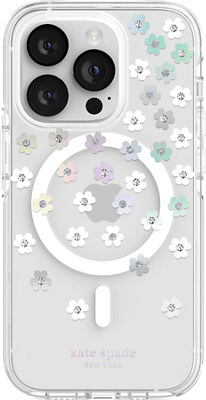 Kate Spade Defensive Hardshell Case with MagSafe for iPhone
