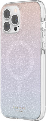 kate spade new york Funda dura con MagSafe para el iPhone 12 Pro Max