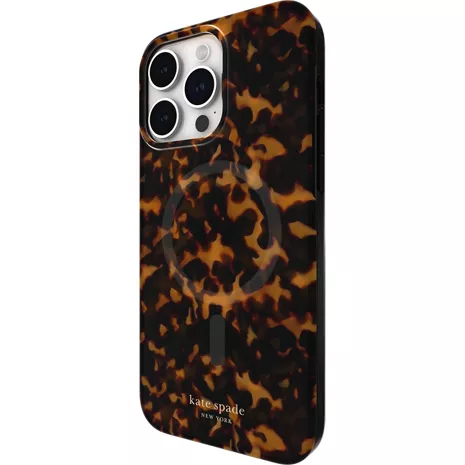Kate Spade Tough Protective Case with MagSafe for iPhone 15