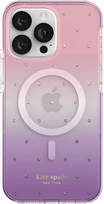 kate spade new york Funda dura para el iPhone 13 Pro Max