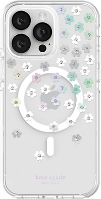Kate Spade Defensive Hardshell Case with MagSafe for iPhone 14 Pro Max -  Scattered Flowers | Shop Now