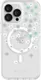 kate spade new york Funda dura con MagSafe para el iPhone 14 Pro Max - Scattered Flowers