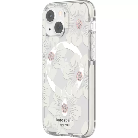 kate spade new york Funda dura para el iPhone 13