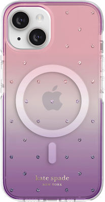 kate spade new york Funda dura para el iPhone 13