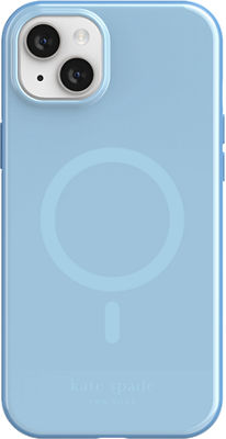 Funda protectora dura Kate Spade para el iPhone SE (3.ª gen.)/SE (2020),  con protección contra caídas de hasta 6 pies