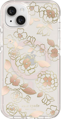 Supreme Roses iPhone 14 Plus Case - CASESHUNTER