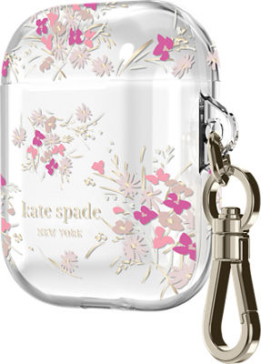 Airpod case kate online spade