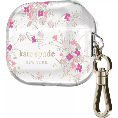 Kate spade 2025 ipod pro case