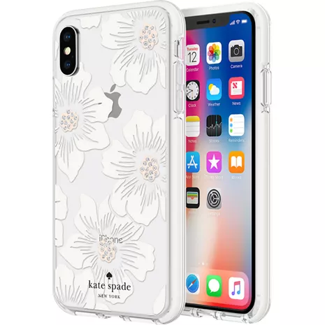 Kate spade deals iphone xs case