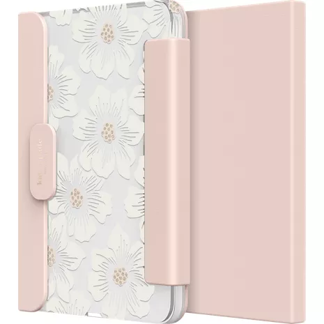 kate spade new york Protective Folio Case for iPad mini (2021)