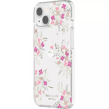 kate spade new york Funda dura para el iPhone 13 Pro Max