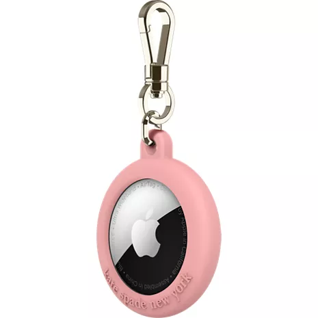 kate spade new york Silicone AirTag Case