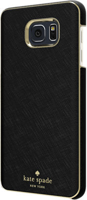 Wrap Case for Samsung Galaxy Note 5 - Black