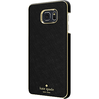 Wrap Case for Samsung Galaxy Note 5 - Black