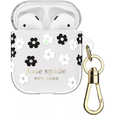 Apple airpods pro case kate spade hot sale