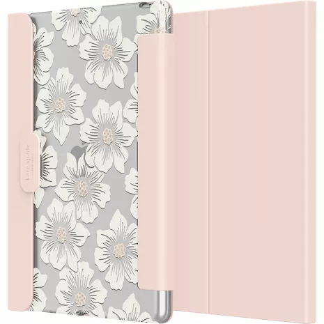 kate spade new york protective folio case for iPad  (9th, 8th and  7th Gen) | Verizon