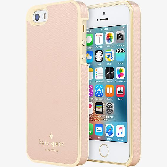 custodia iphone se kate spade custodia iphone se kate spade