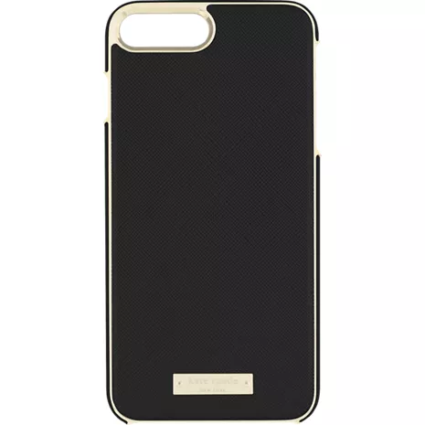Wrap for iPhone Plus/7 Plus - Saffiano Black | Verizon