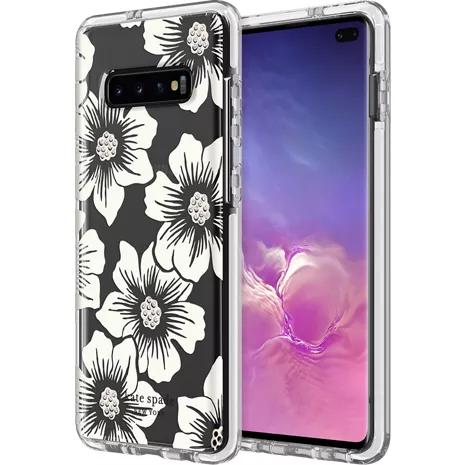 kate spade new york Defensive Hardshell Case for Galaxy S10