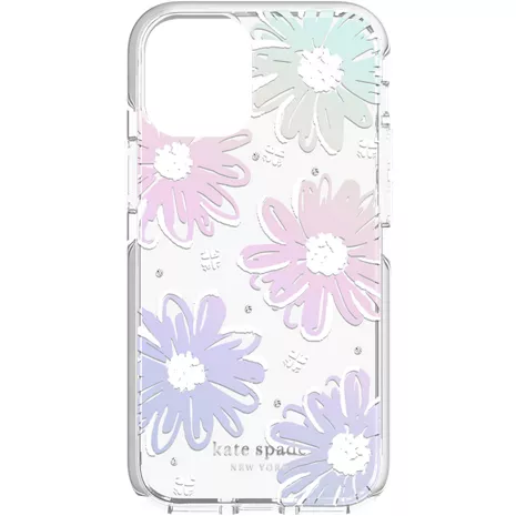 kate spade new york Defensive Hardshell Case for iPhone 12 mini