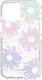 Carcasa protectora kate spade new york para el iPhone 12 mini - Daisy Iridescent Foil/Transparente