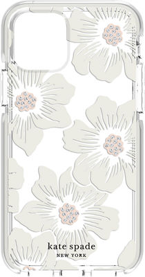 Cherry Blossom Liquid Glitter Iphone 11 Pro Max Case Kate Spade New York