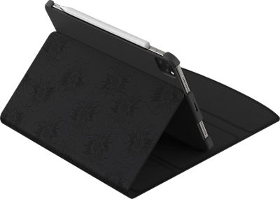 Envelope Folio for iPad Pro 11-inch (4th Gen)/(2nd, 3rd Gen) and iiPad Air  (4th, 5th Gen) - Reverse Hollyhock Black | Shop Now