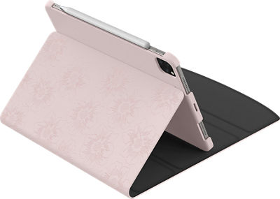 Envelope Folio for iPad Pro 11-inch (4th Gen)/(2nd, 3rd Gen) and iiPad Air  (4th, 5th Gen) - Reverse Hollyhock Pink | Shop Now
