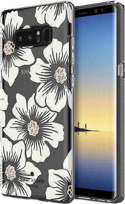 katespade flexible hardshell case galaxy note8 hollyhock floral clear kssa 037 hhccs v iset?$acc lg$&fmt=jpeg&wid=565&hei=565&bgc=f6f6f6&qlt=75